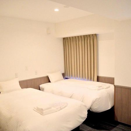 קיוטו Hotel Excellence Enmachi Ekimae מראה חיצוני תמונה