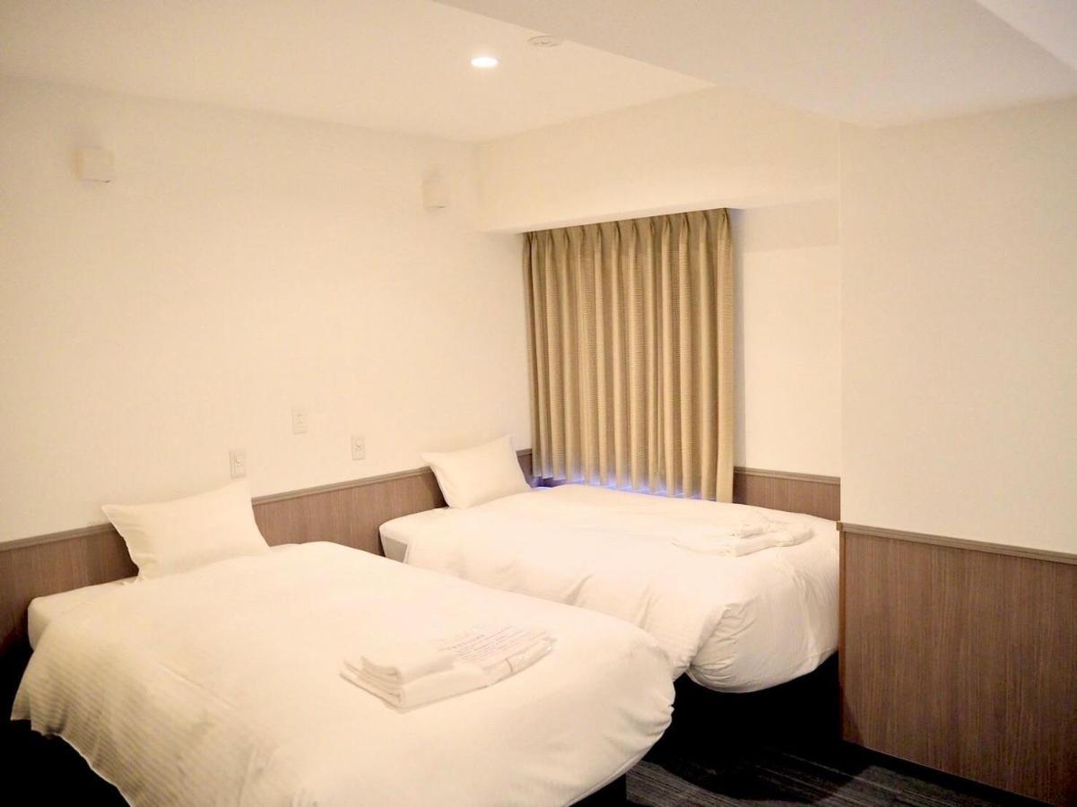 קיוטו Hotel Excellence Enmachi Ekimae מראה חיצוני תמונה