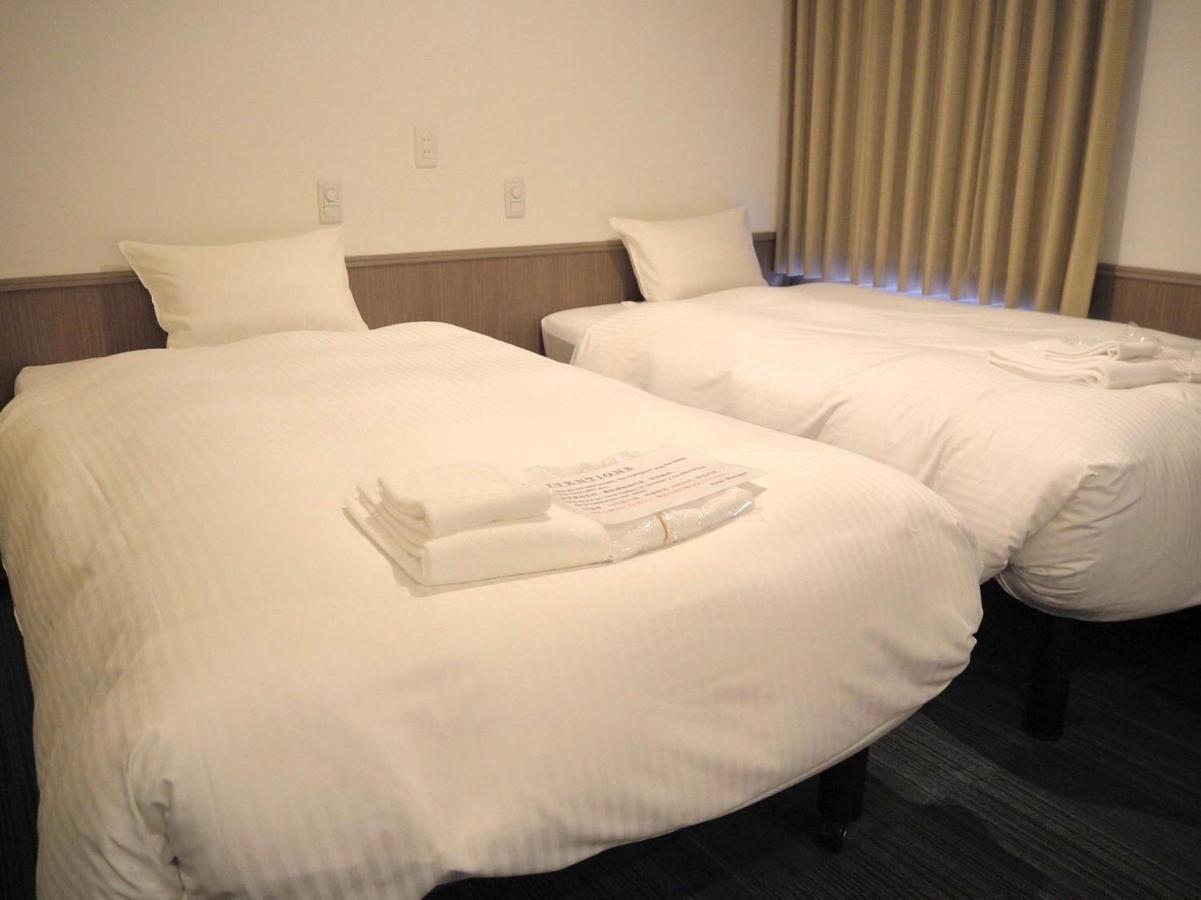 קיוטו Hotel Excellence Enmachi Ekimae מראה חיצוני תמונה