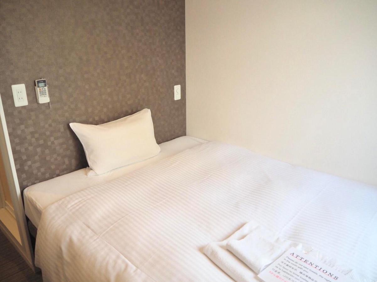 קיוטו Hotel Excellence Enmachi Ekimae מראה חיצוני תמונה