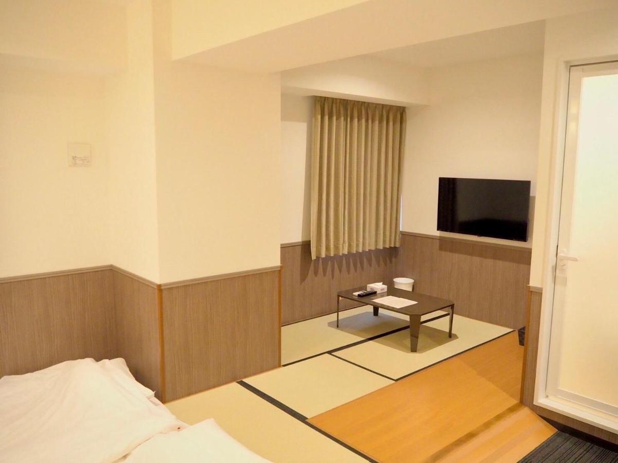 קיוטו Hotel Excellence Enmachi Ekimae מראה חיצוני תמונה