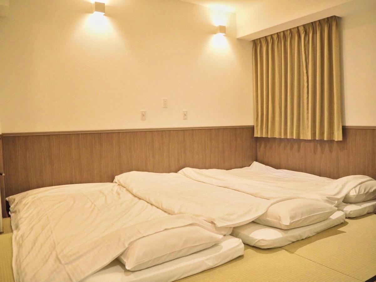 קיוטו Hotel Excellence Enmachi Ekimae מראה חיצוני תמונה