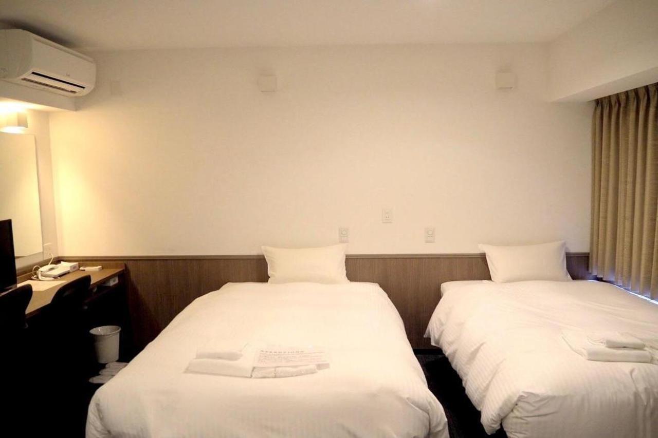 קיוטו Hotel Excellence Enmachi Ekimae מראה חיצוני תמונה