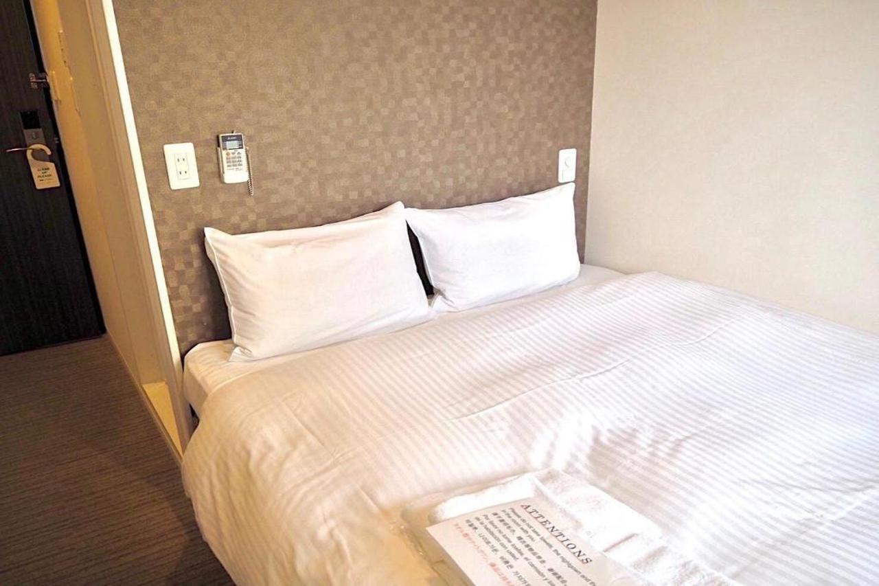 קיוטו Hotel Excellence Enmachi Ekimae מראה חיצוני תמונה