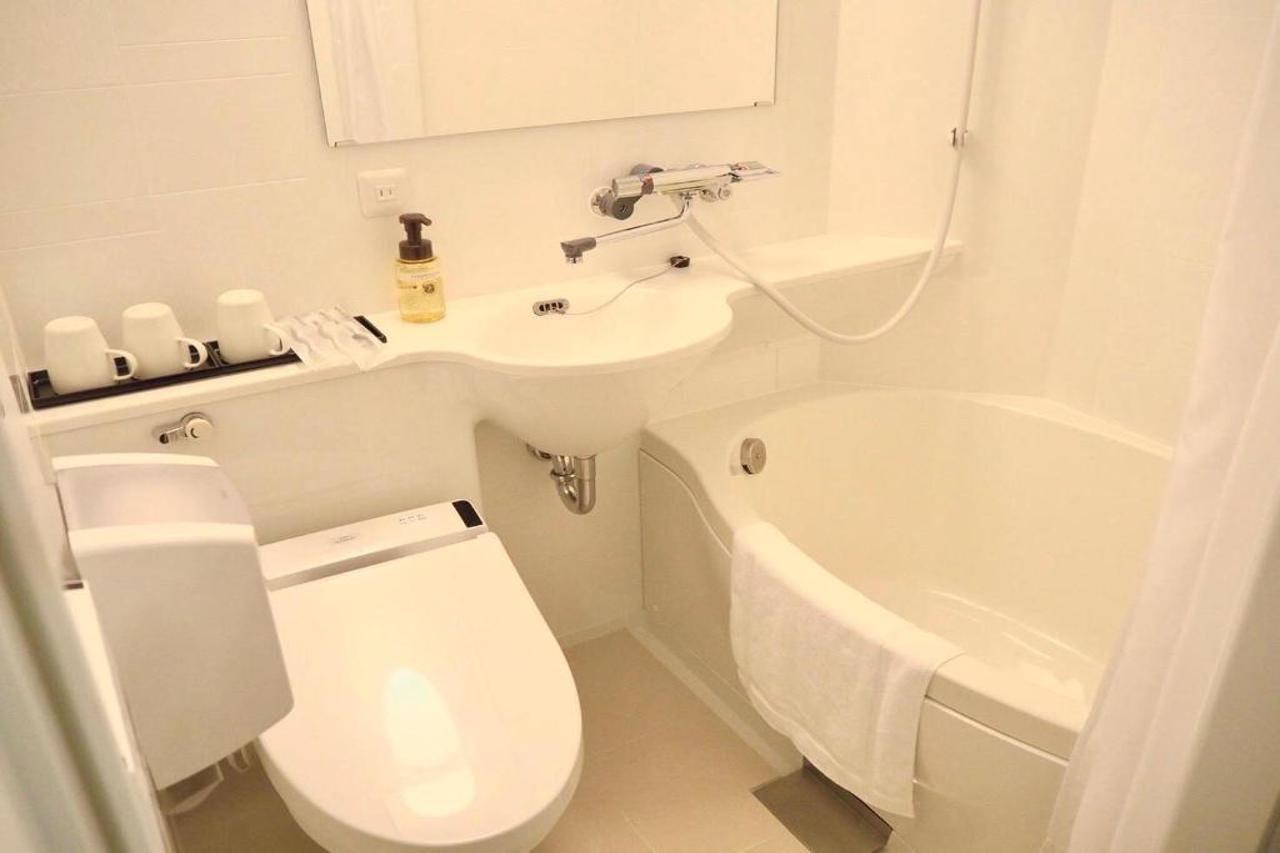 קיוטו Hotel Excellence Enmachi Ekimae מראה חיצוני תמונה