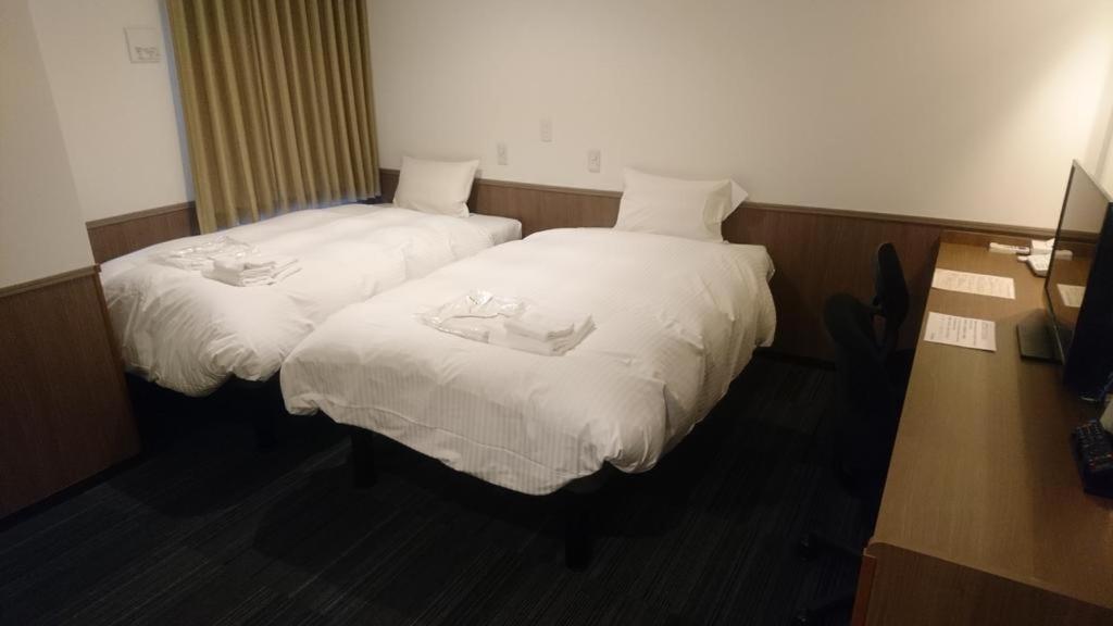 קיוטו Hotel Excellence Enmachi Ekimae מראה חיצוני תמונה